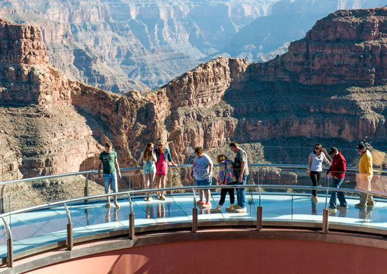 maverickhelicopter skywalk odyssey slide close up