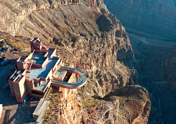 maverickhelicopter skywalk odyssey slide overlook