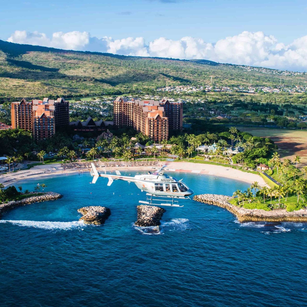 paradisecopters experience hawaii helicopter tour overview