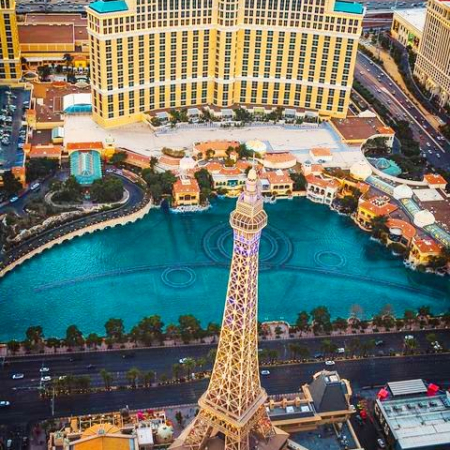 maverick helicopter breathtaking sight las vegas