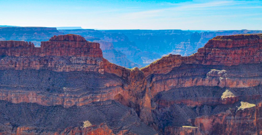 Grand Canyon Discovery Helicopter Sightseeing Grand Canyon Tours