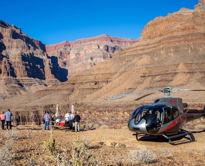 maverick helicopters western journey tour header