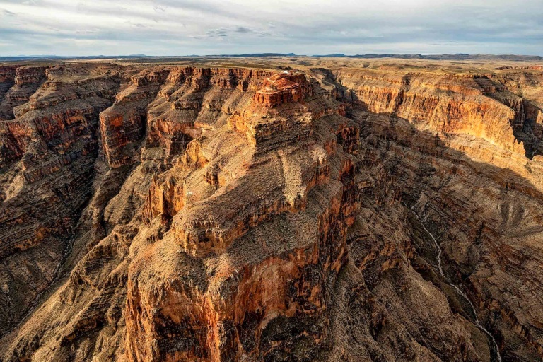 maverick helicopters western journey tour top guano point view