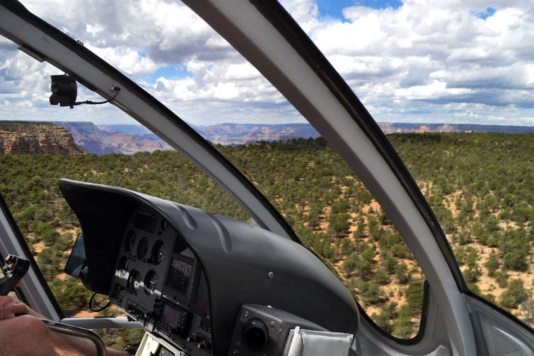 maverickhelicopter canyon spirit south rim exploring