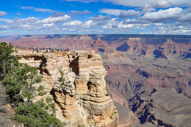maverickhelicopter canyon spirit south rim overview