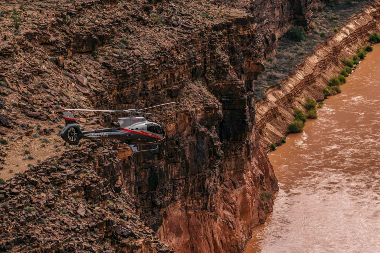 maverickhelicopter grand canyon discovery grand canyon west overview