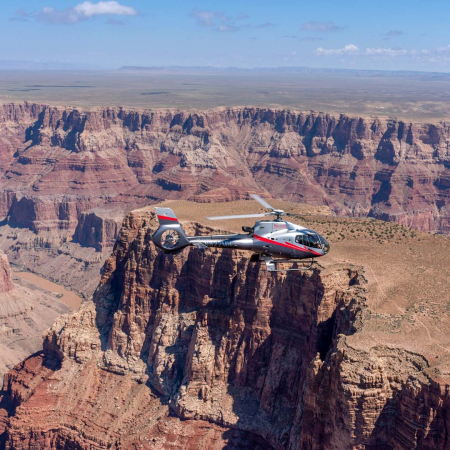 maverickhelicopter grand canyon discovery product image