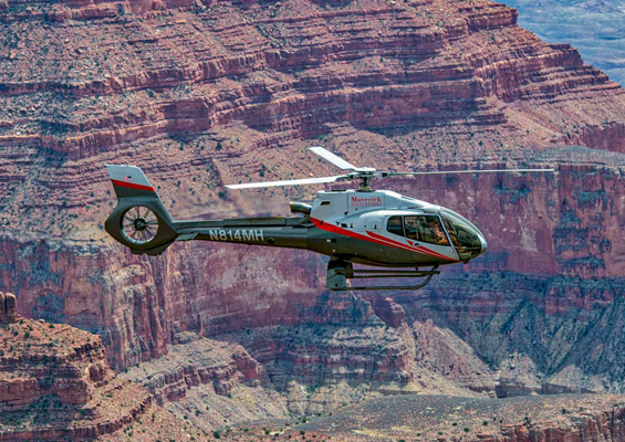 maverickhelicopter slide colors canyons tour flying
