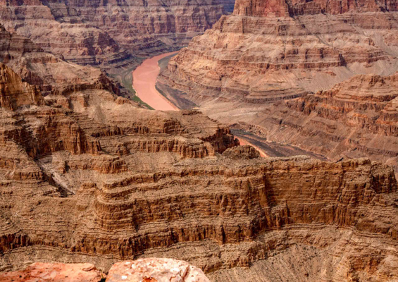 maverickhelicopter slide colors canyons tour ponderosa pine forests grand canyon