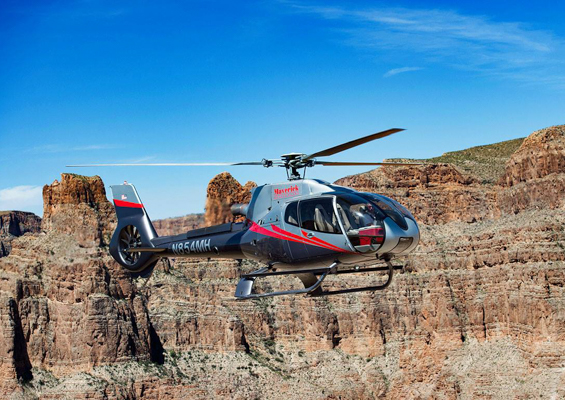 maverickhelicopter slide west rim helicopter view