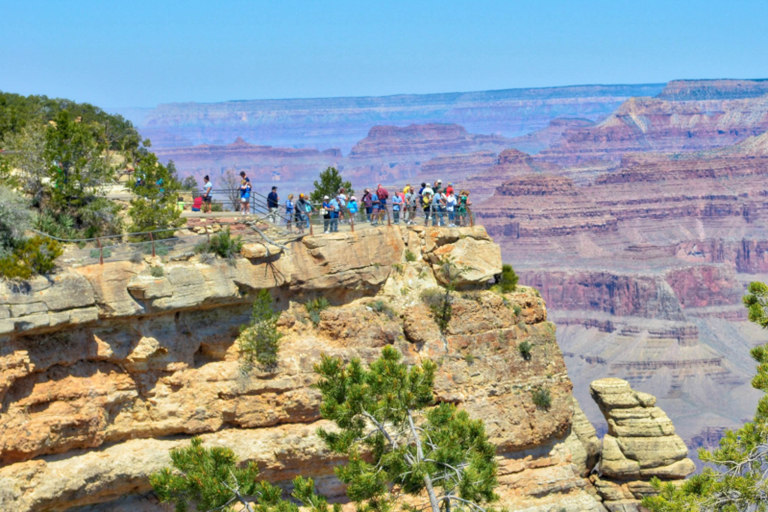 maverickhelicopter west rim experience unmatched