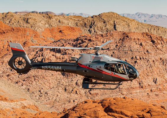maverickhelicopter western journey slide grand canyon west helicopter