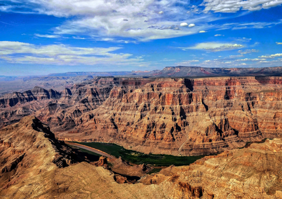 maverickhelicopter western journey slide grand canyon west