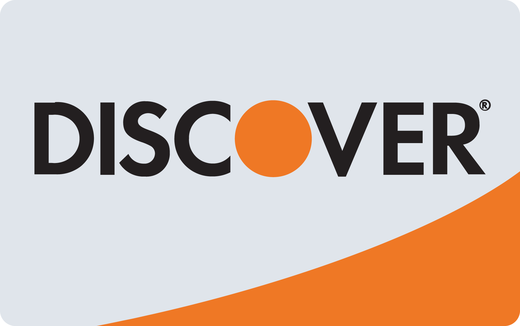 discover card