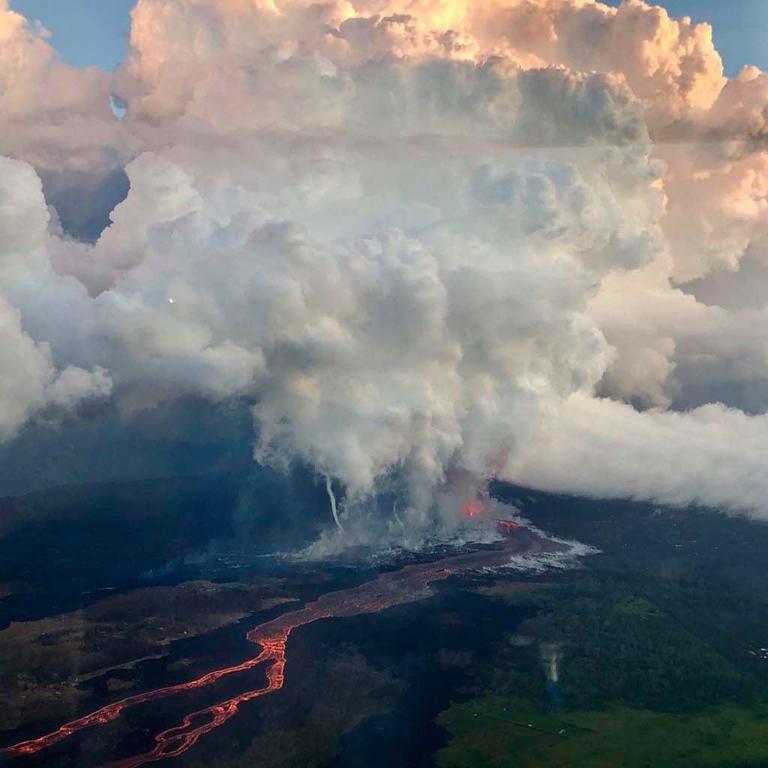 safarihelicopters volcanoes national park safari far view