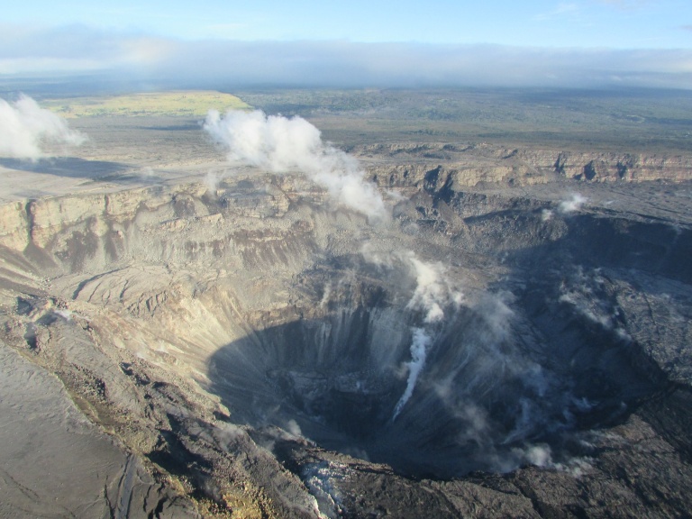 safarihelicopters volcanoes national park safari overview