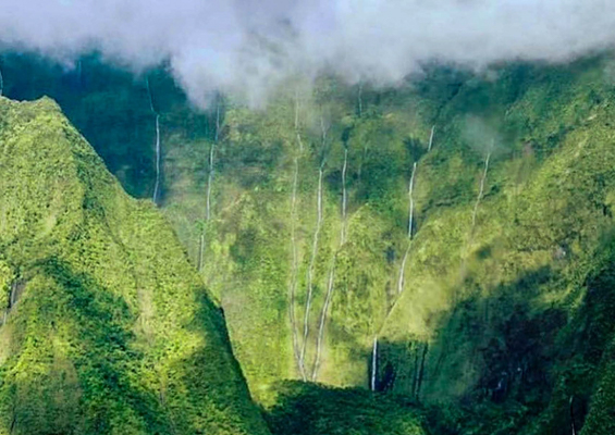 best of kauai private day mount waialeale overview slider