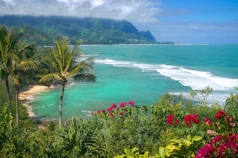 best of kauai private day princeville beach