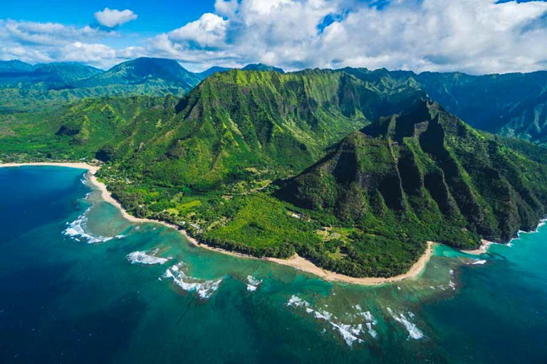 best of kauai private day princeville overview