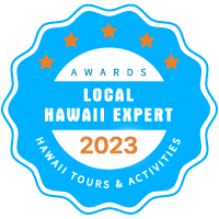 local hawaii expert awards hawaii tours