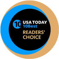 usa today  best award