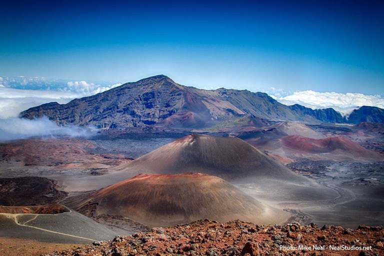 bluehawaiian hana haleakala sky adventure haleakala crater