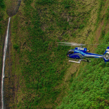 bluehawaiian hana haleakala sky adventure hana rainforest fall product images