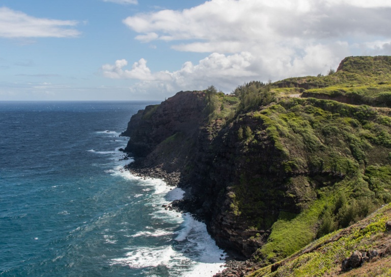 bluehawaiian hana haleakala sky adventure slide scenic maui slide