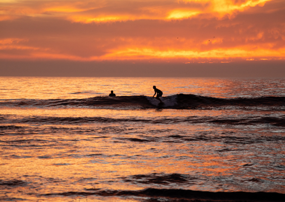 adobestock orange country sunset slide