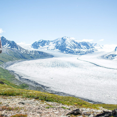 alaskahelicoptertours heli hiking tour product images