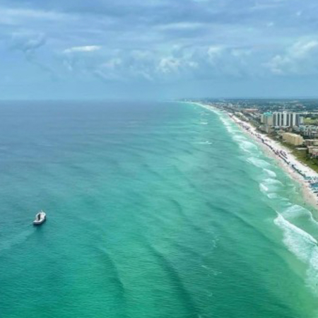 coastal tour executive airport location product images