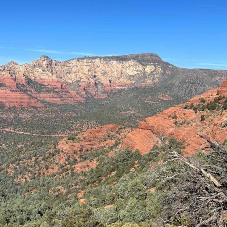 flyapexair sedona secret wilderness mund mountain product images