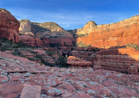 flyapexair sedona secret wilderness secret wilderness slide