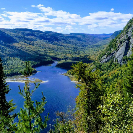 saguenay fjord national park product images