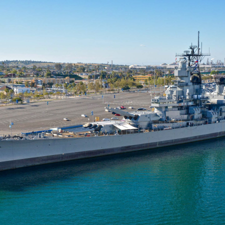 uss iowa battle ship product images