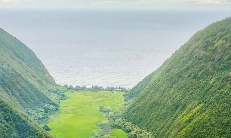 bluehawaiian fly over hilo waterfalls cliffs and valleys our feature see the amazing waipio valley